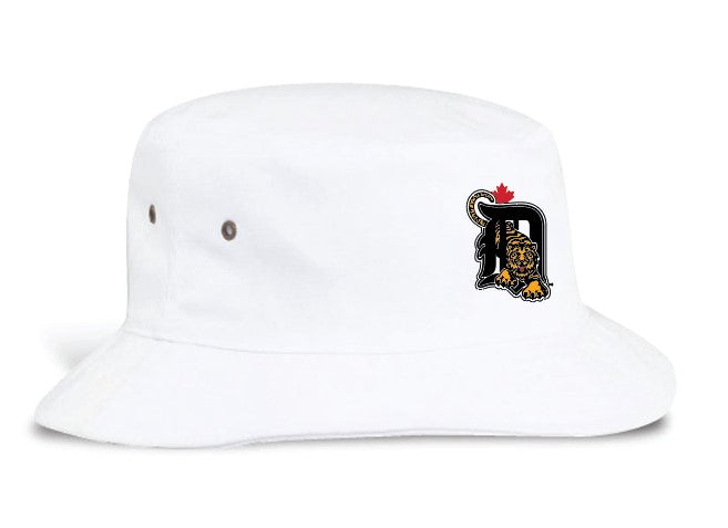 DUNDAS BASEBALL BUCKET HAT